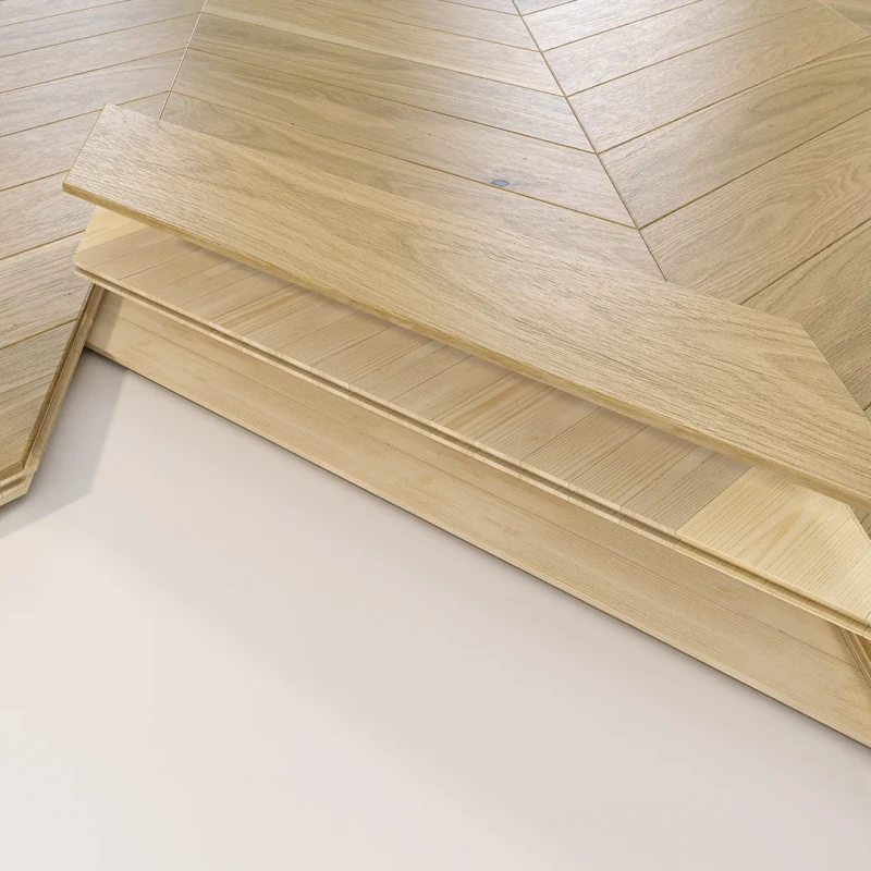 Stejar Salt Chevron 130 photo3